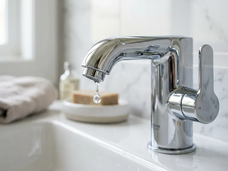 Faucet Repair & Installation Plumber in Paris, ID